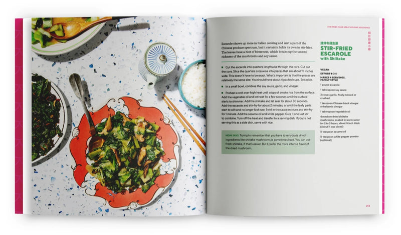 Feasts of Good Fortune US - Paperback / softback