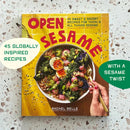 Open Sesame US - Paperback / softback