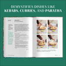 Zareen’s Pakistani Kitchen US - Hardback