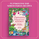 Zareen’s Pakistani Kitchen US - Hardback