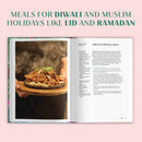 Zareen’s Pakistani Kitchen US - Hardback