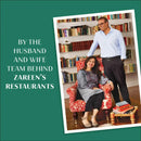 Zareen’s Pakistani Kitchen US - Hardback