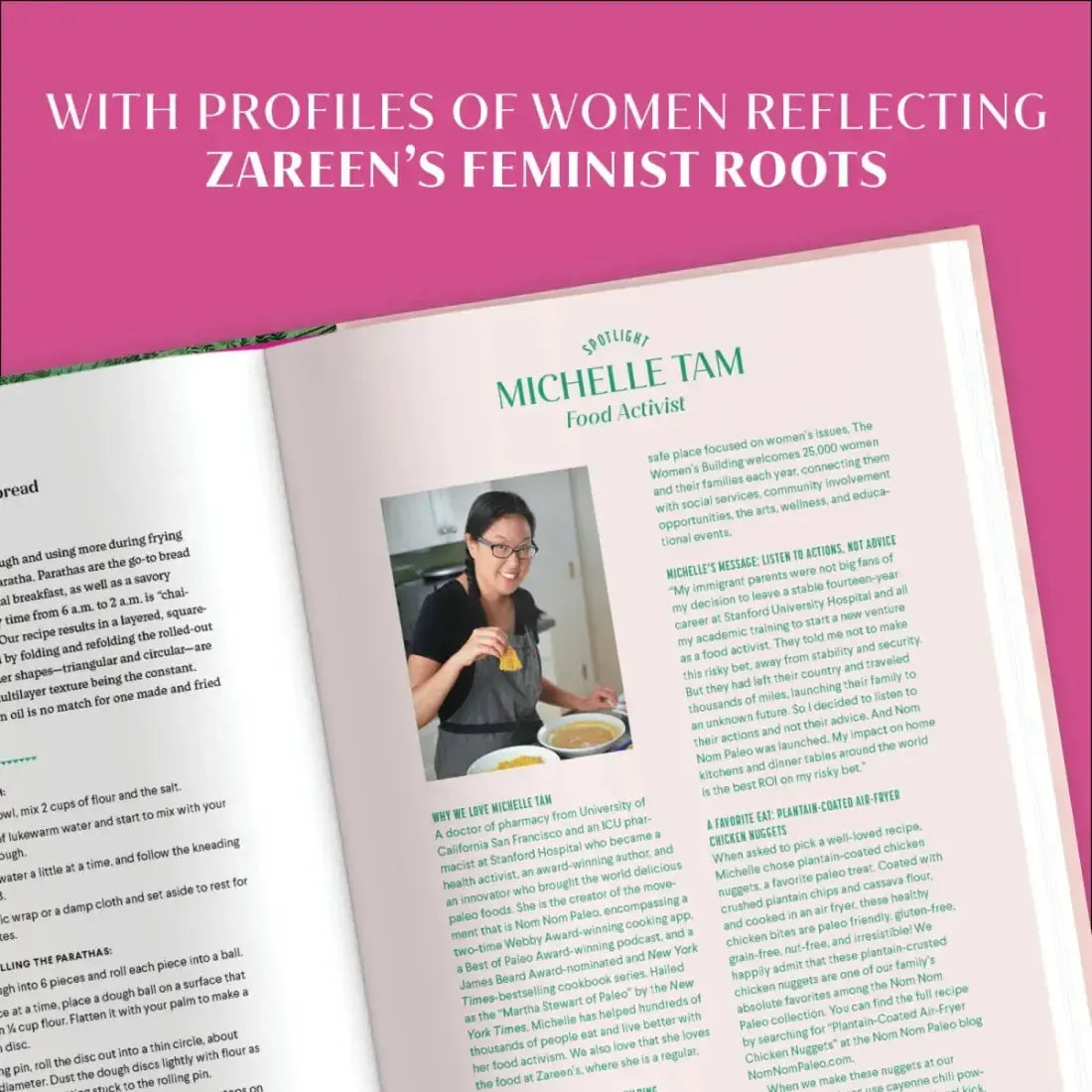 Zareen’s Pakistani Kitchen US - Hardback