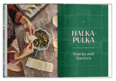 Zareen’s Pakistani Kitchen US - Hardback
