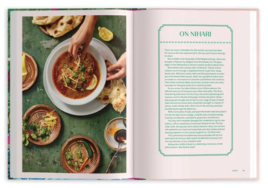 Zareen’s Pakistani Kitchen US - Hardback