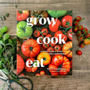 Grow Cook Eat US - Paperback / softback (9781632175359)