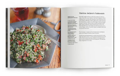 Grow Cook Eat US - Paperback / softback (9781632175359)