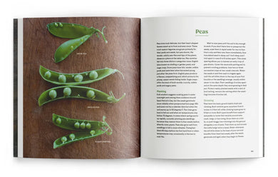 Grow Cook Eat US - Paperback / softback (9781632175359)