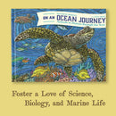 On An Ocean Journey US - Hardback
