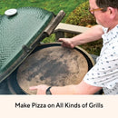 Fire + Wine Backyard Pizza US - Paperback / softback
