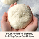 Fire + Wine Backyard Pizza US - Paperback / softback