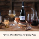 Fire + Wine Backyard Pizza US - Paperback / softback