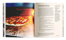 Fire + Wine Backyard Pizza US - Paperback / softback