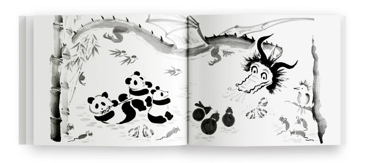 Super Simple Sumi-e US - Paperback / softback