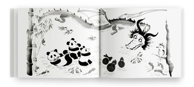 Super Simple Sumi-e US - Paperback / softback