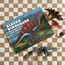 Alaska Dinosaurs, Mammoths, and More US - Hardback