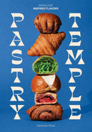 Pastry Temple-Cookery / food and drink / food writing-買書書 BuyBookBook