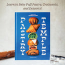 Pastry Temple US - Hardback