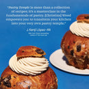 Pastry Temple US - Hardback