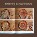 Pastry Temple US - Hardback