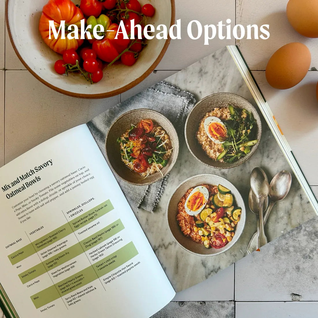 Veggies for Breakfast US - Paperback / softback