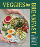 Veggies for Breakfast-Cookery / food and drink / food writing-買書書 BuyBookBook