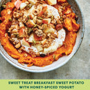 Veggies for Breakfast US - Paperback / softback