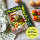 Veggies for Breakfast US - Paperback / softback