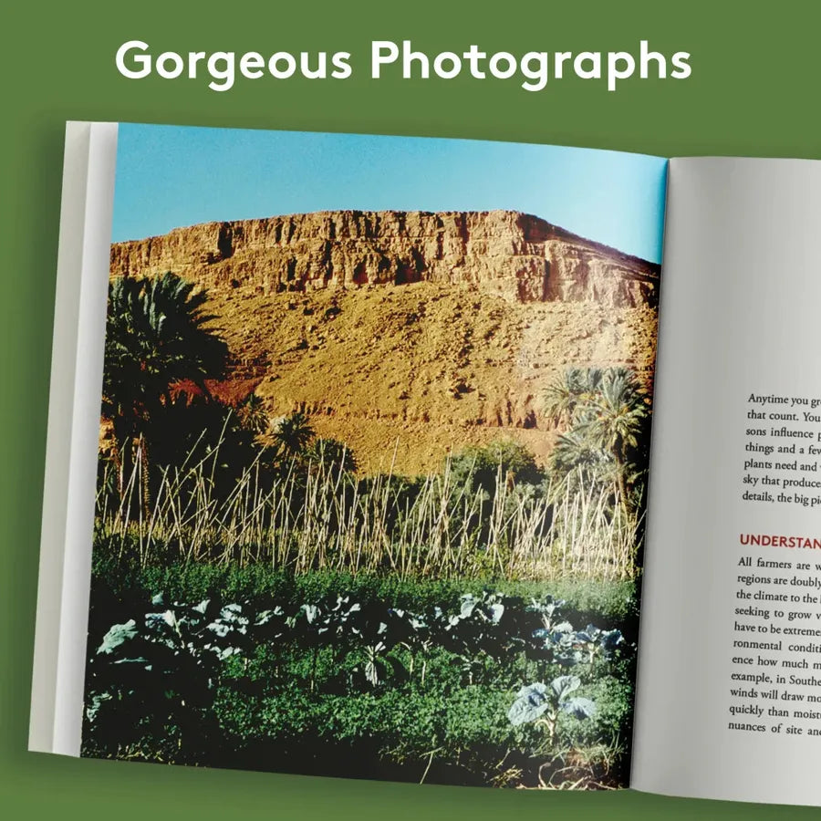 Growing Vegetables in Drought, Desert, and Dry Times, 10th Anniversary Edition US - Paperback / softback
