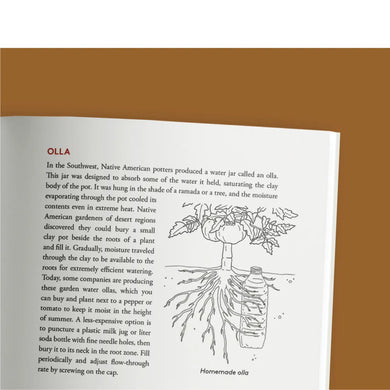 Growing Vegetables in Drought, Desert, and Dry Times, 10th Anniversary Edition US - Paperback / softback