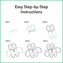 Pacific Northwest Line Drawing US - Paperback / softback