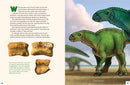 A Dinosaur for Washington US - Paperback / softback