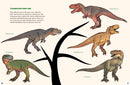 A Dinosaur for Washington US - Paperback / softback