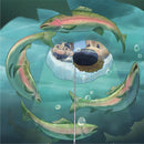 How the Husky Got Its Mask US - Paperback / softback