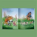 How the Husky Got Its Mask US - Paperback / softback