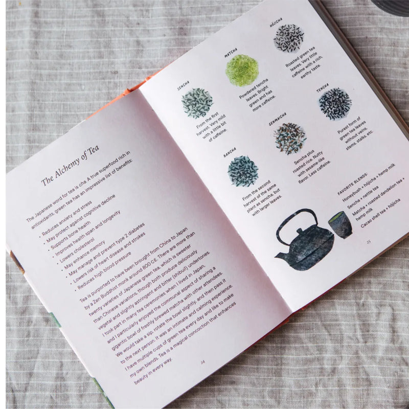 Shibui US - Hardback