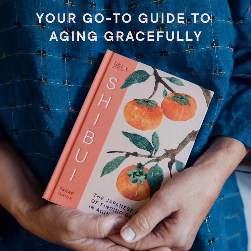 Shibui US - Hardback