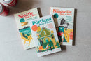 The Nashville Book of Dates US - Paperback / softback