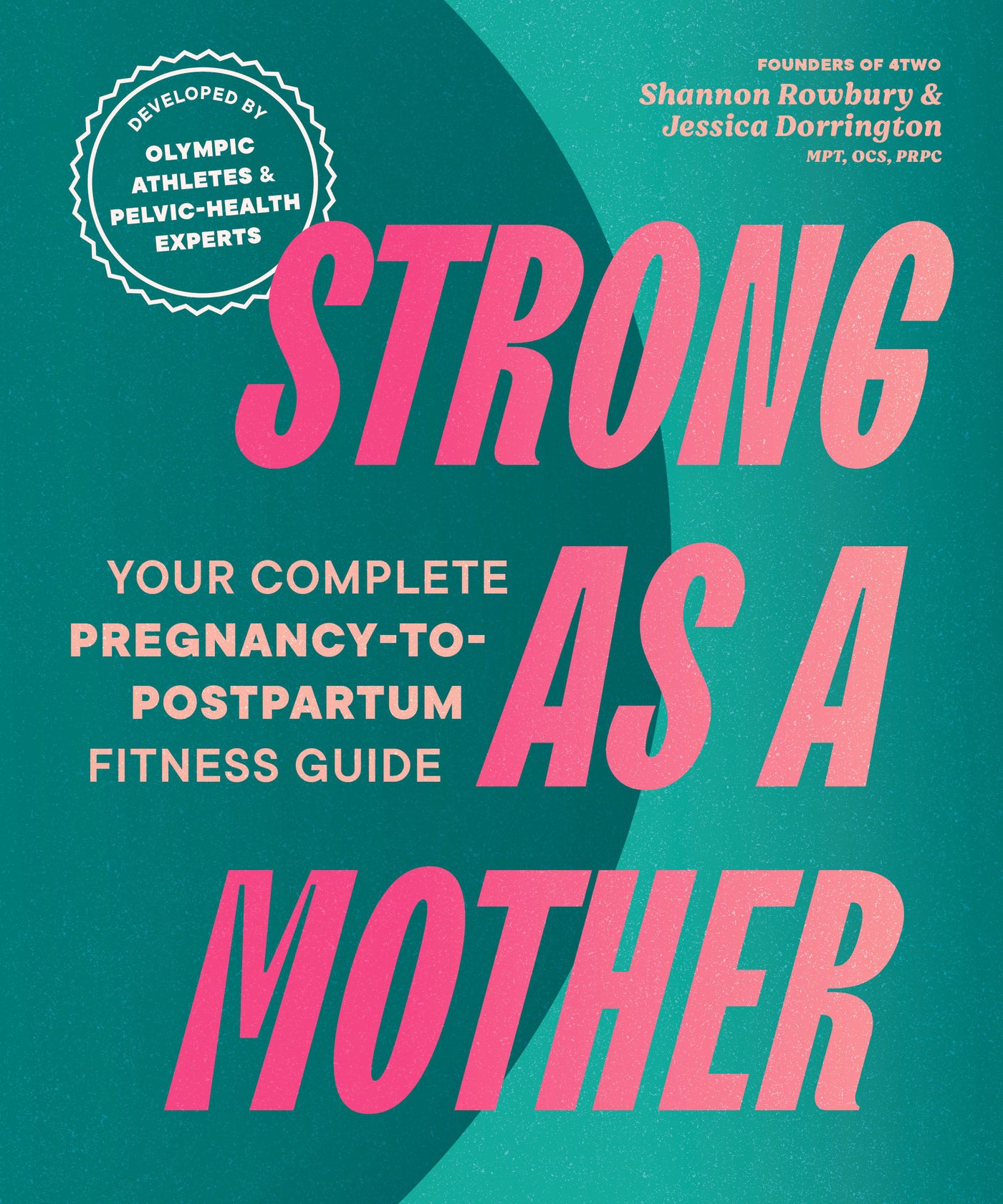 Strong as a Mother-Parenting-買書書 BuyBookBook