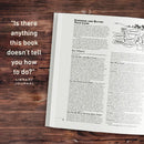 The Encyclopedia of Country Living, 50th Anniversary Edition US - Spiral bound