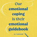 Raising Securely Attached Kids US - Spiral bound