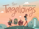 The Tagalongs-Children’s / Teenage fiction: Nature and animal stories-買書書 BuyBookBook