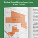 Portland Family Adventures, 2nd Edition US - Paperback / softback