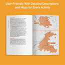 Portland Family Adventures, 2nd Edition US - Paperback / softback