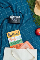 Portland Family Adventures, 2nd Edition US - Paperback / softback