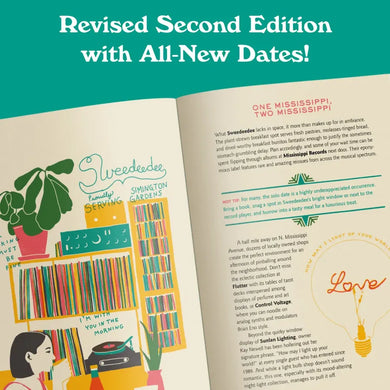 The Portland Book of Dates, 2nd Edition US - Paperback / softback