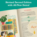 The Portland Book of Dates, 2nd Edition US - Paperback / softback