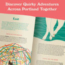 The Portland Book of Dates, 2nd Edition US - Paperback / softback