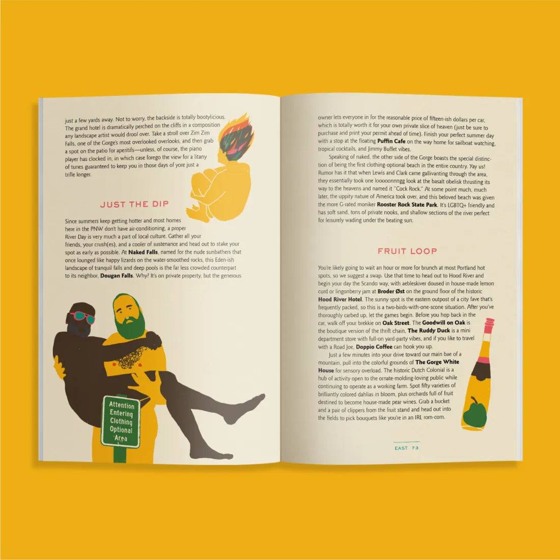 The Portland Book of Dates, 2nd Edition US - Paperback / softback