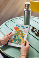 The Portland Book of Dates, 2nd Edition US - Paperback / softback